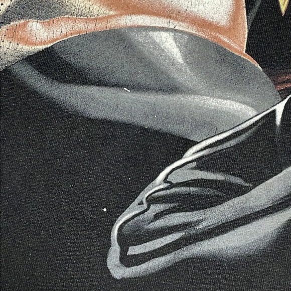 Vintage Mad Engine Marvel Wolverine Logan t shirt - Picture 3 of 5